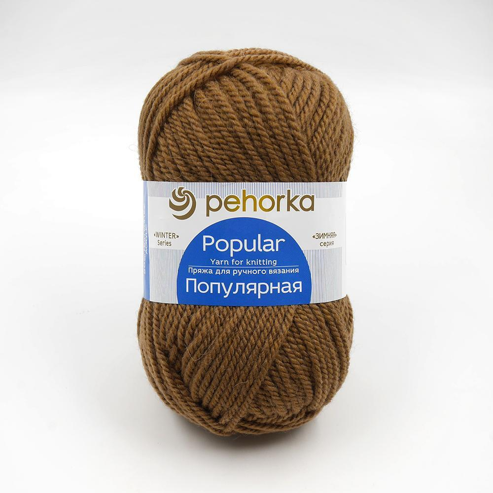 Популярная (Пехорка)