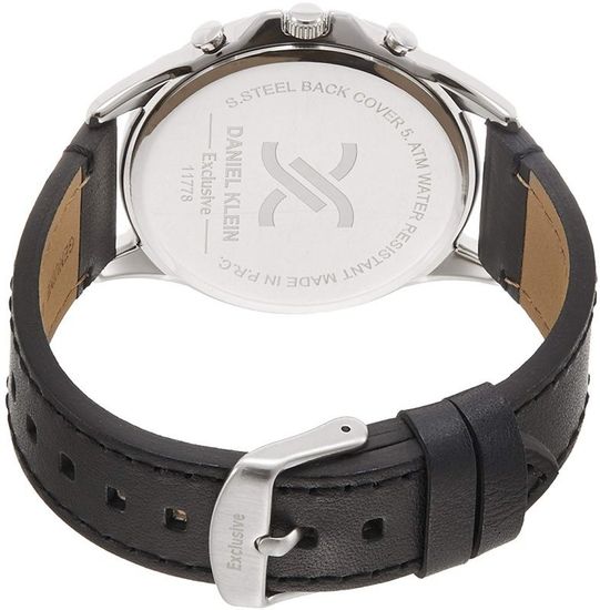 Наручные часы Daniel Klein DK12103-1