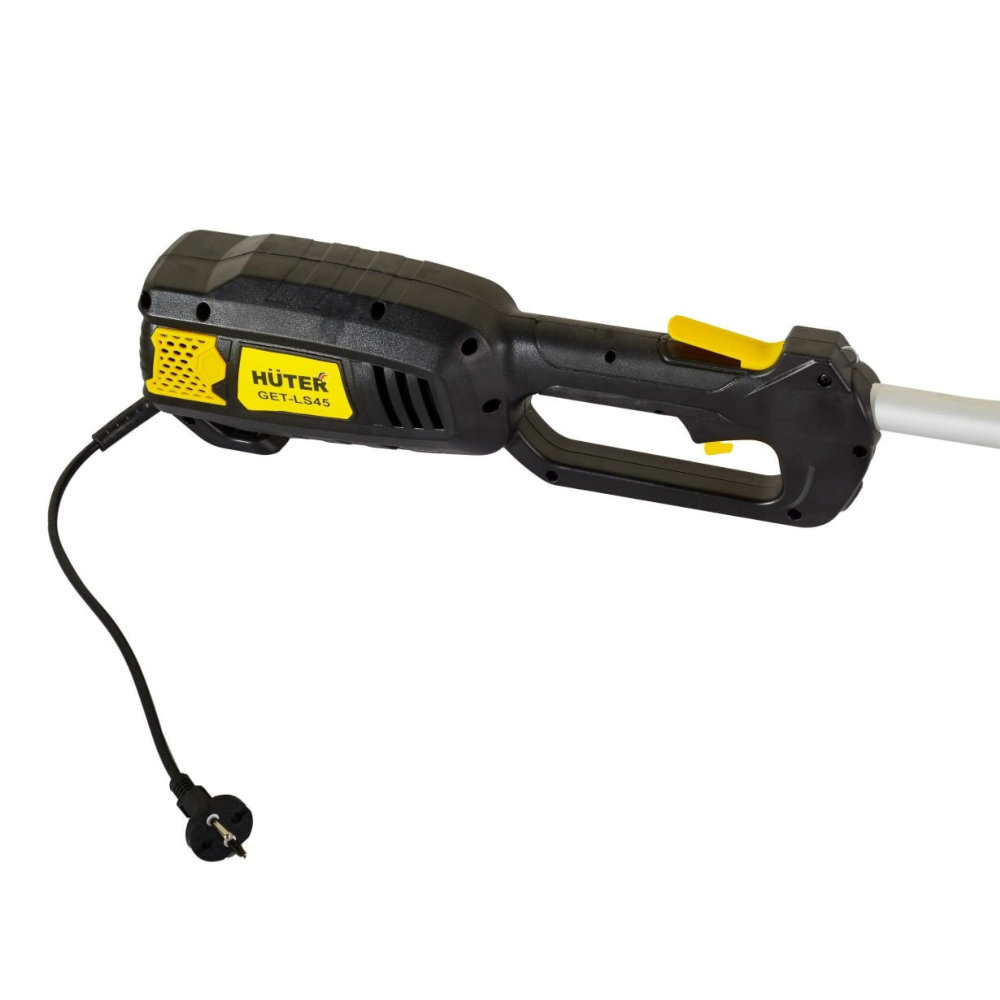 Триммер электрический Huter GET-LS45