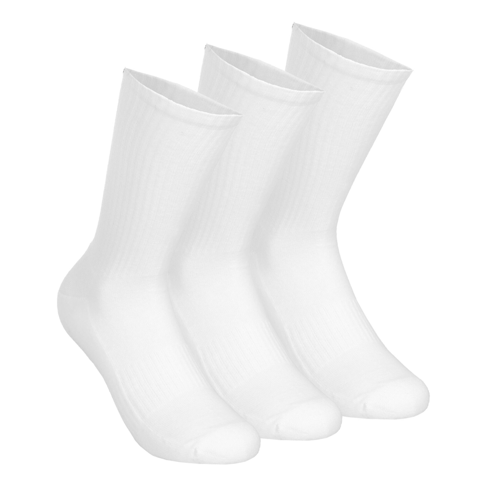 Носки теннисные Tennis-Point Tennis Socks 3 Pack - White