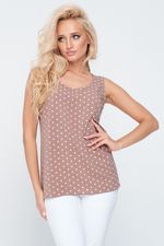 Блузка 40108 Avili