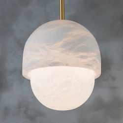 Подвесной светильник DITA