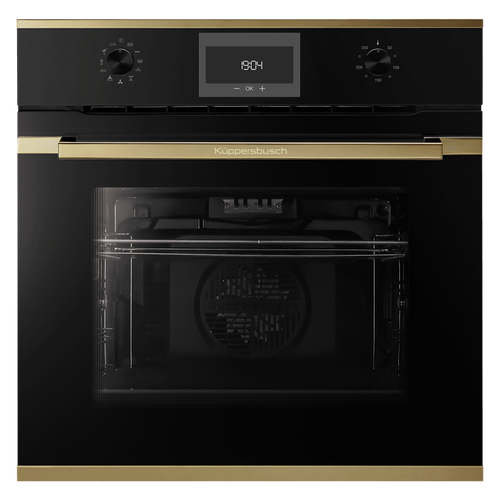 Духовой шкаф Kuppersbusch B 6330.0. S4 Gold