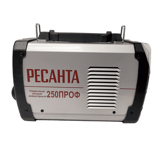 Сварочный аппарат инверторный Ресанта САИ 250 ПРОФ