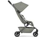 Детская прогулочная коляска Joolz Aer 2 SE с бампером и подстаканником Sage Green