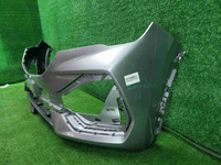 Бампер передний Geely Monjaro (2021-н.в.)