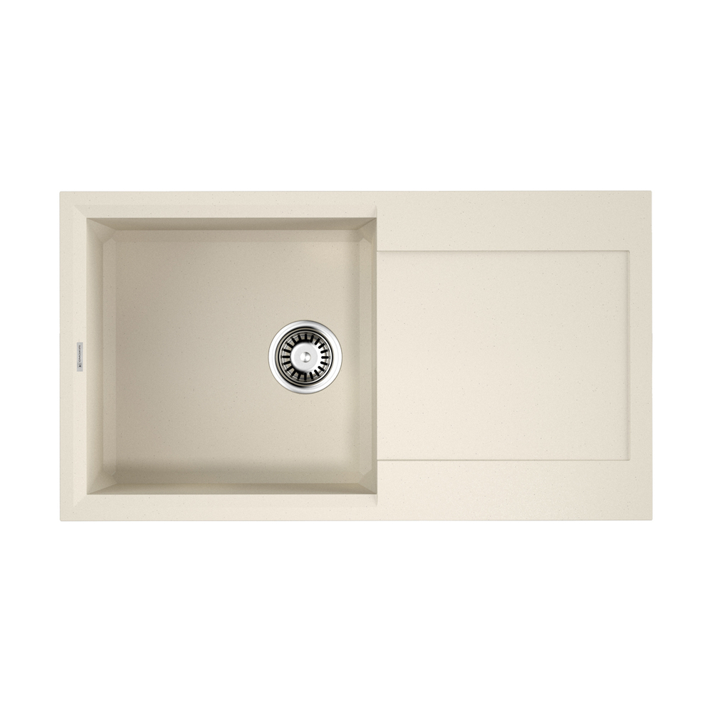 Мойка Omoikiri Sakaime 78-EV Tetogranit | Эверест