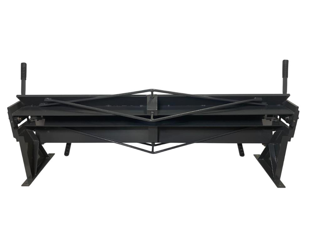 Листогибочный ручной станок REALREZ RW1,5x1220