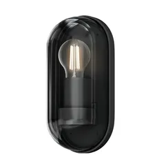 Настенный светильник (бра) Свеча / Candle E27x1 15Вт IP 65 Outdoor o449wl-01gf