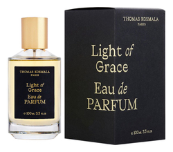 THOMAS KOSMALA Light Of Grace