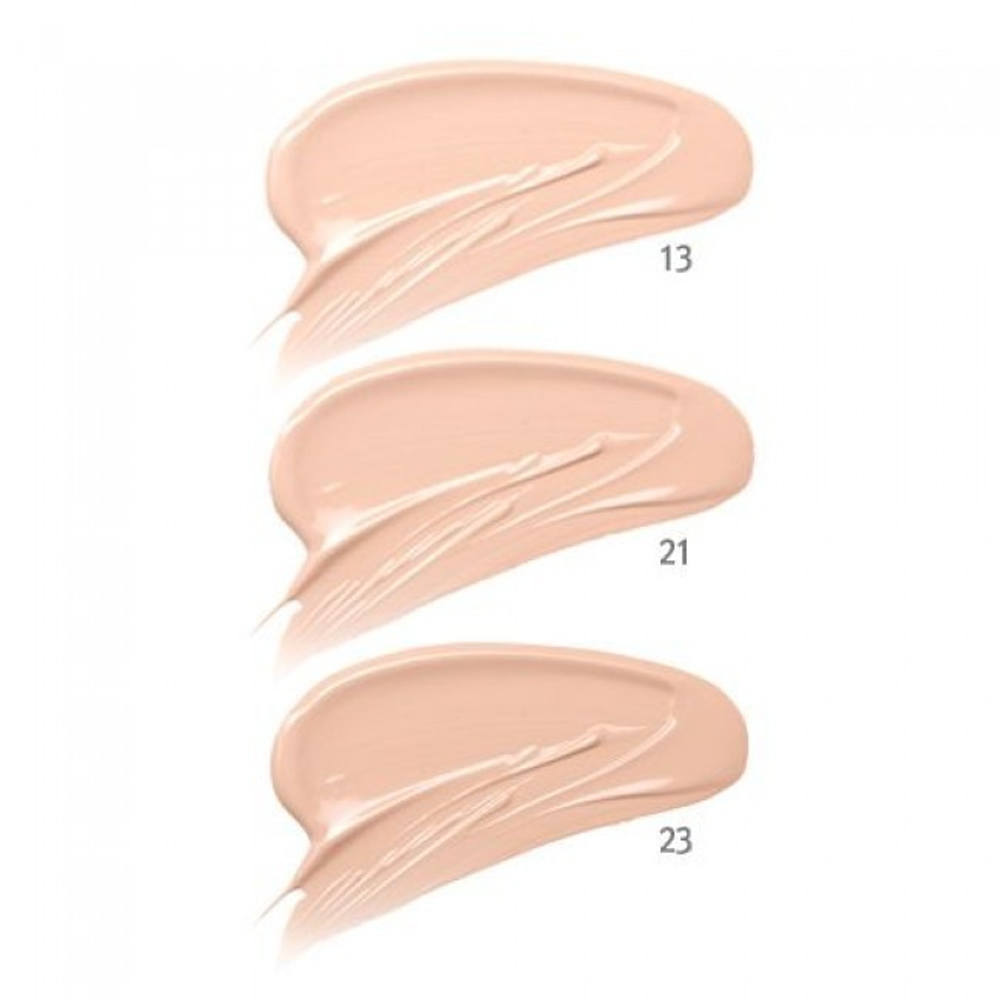 Enough Collagen Moisture Foundation  увлажняющий тональный крем с коллагеном SPF15, 23 тон