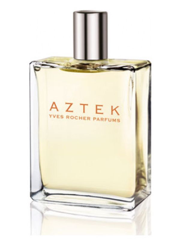 Yves Rocher Aztek Reedition 2008