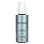 Neutrogena, Быстрое устранение морщин, увлажняющее средство, ночное, 29 мл (1 жидк. Унция)