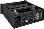 Корпус серверный 4U Exegate Pro 4U450-07/4U4017S