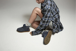 CLASSIC MINI II-navy