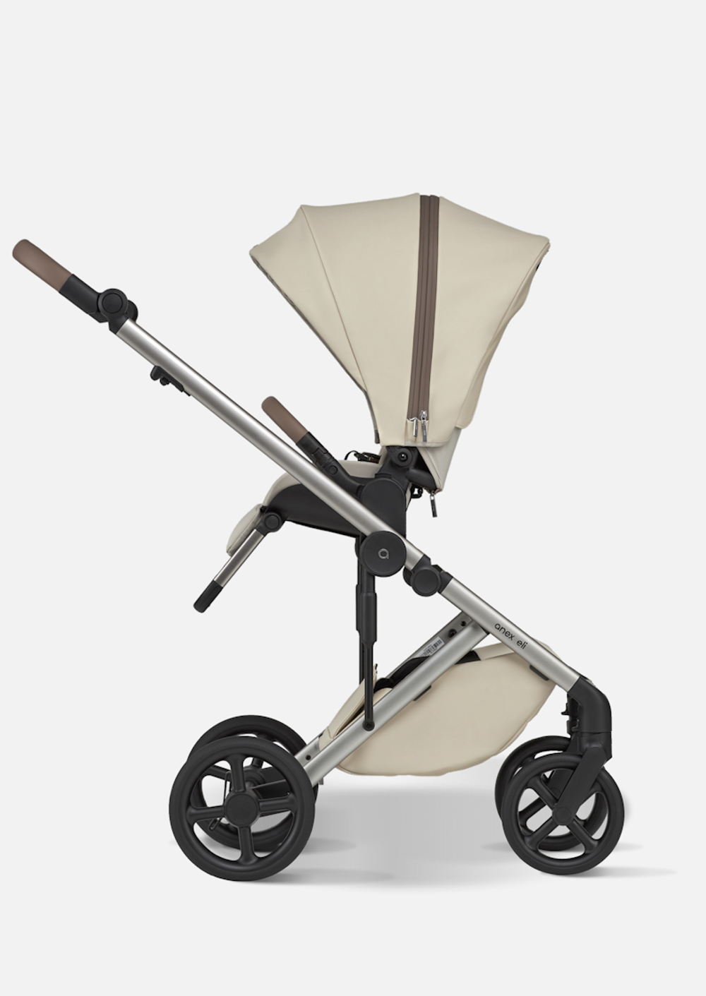 Anex Детская коляска Eli 2 в 1 Muse