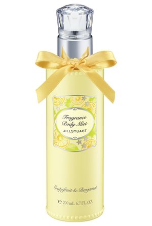 Jill Stuart Grapefruit and Bergamot