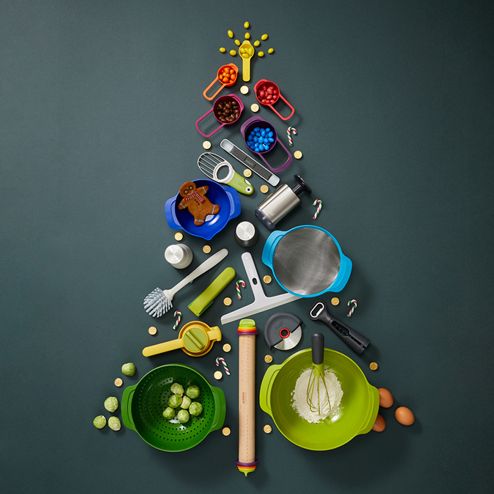 Нож для авокадо goavocado