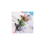 Корректор-лента Deli 5ммх8м корпус асс. E8110
