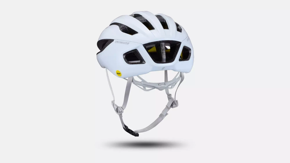 Шлем велосипедный Specialized Loma white