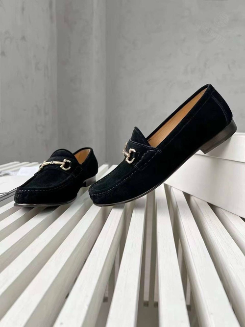 Лоферы Brunello Cucinelli