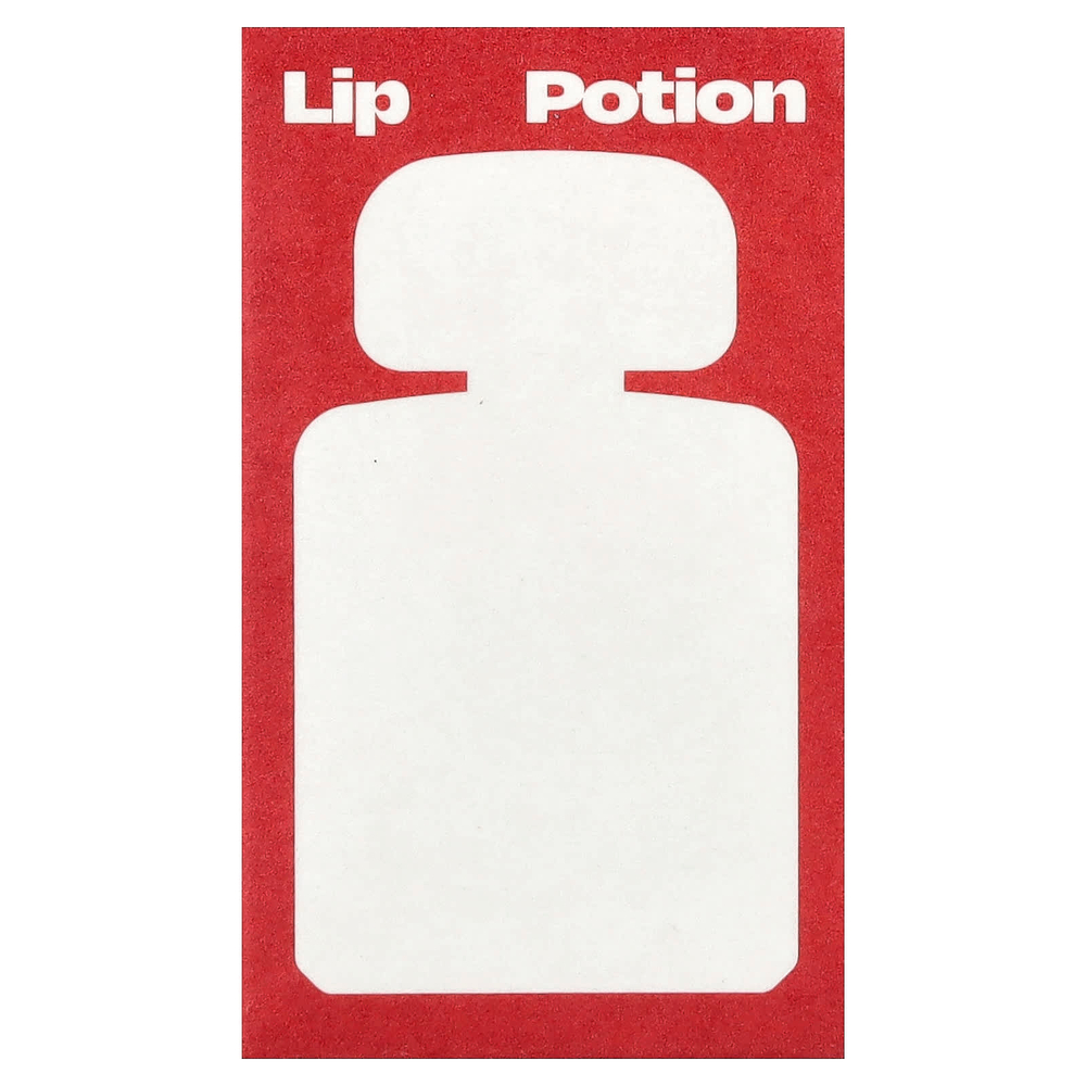 alternativestereo, Aqua Glow, губная помада, № 6, виноградный щербет, 9 мл (0,3 жидк. унции)