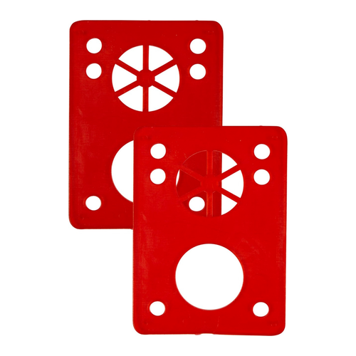 ПРОСТАВКИ ПОД ПОДВЕСКИ MADRID RED