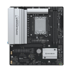 Материнская плата MAXSUN MS-Challenger Z890M, LGA1851, DDR5, mATX