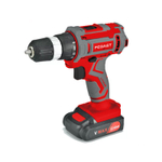 Аккумуляторный шуруповерт (без АКБ и ЗУ) FEDAST FDD200