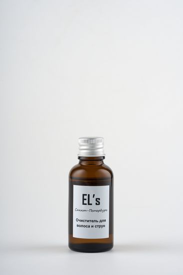 Очиститель для волоса и струн EL's ELS-CLN-2
