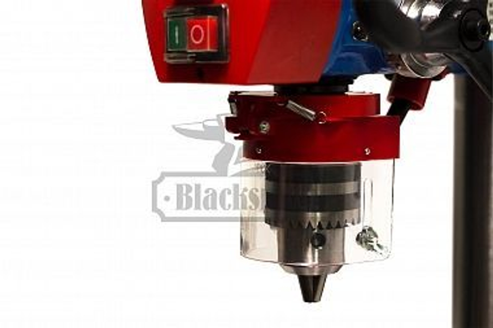 Настольный сверлильный станок BlackSmith WTZ-16Q