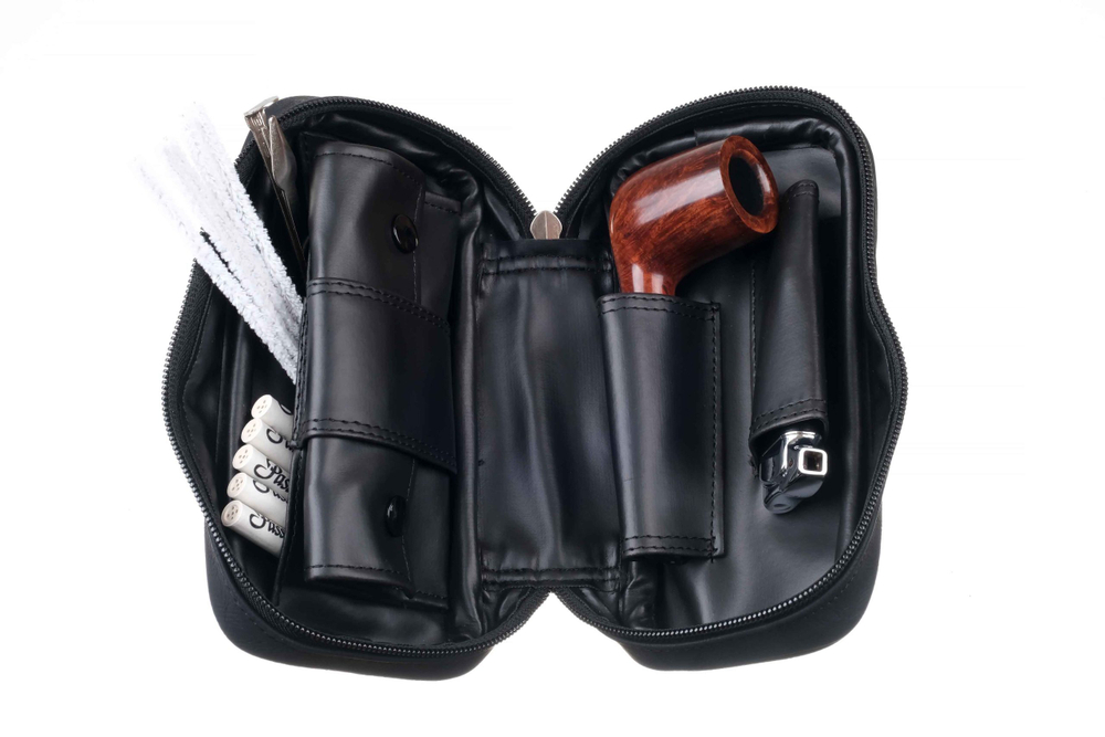 Набор трубокура Passatore Raffaello, 408-302