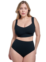 Плавки VIVIEN Super Fit (чёрный)