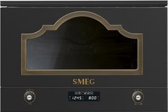 Микроволновая печь Smeg MP722AO