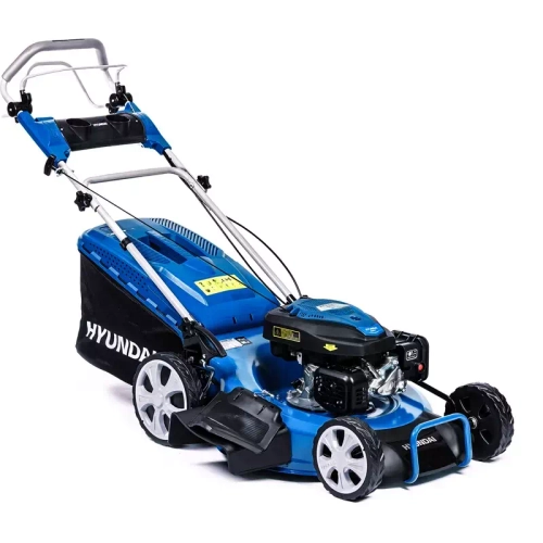 Бензиновая газонокосилка Hyundai L 5520S