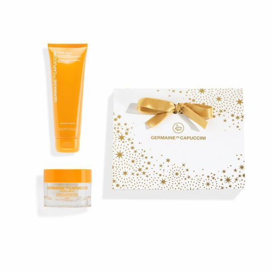 GERMAINE DE CAPUCCINI  Royal Moments Set 1