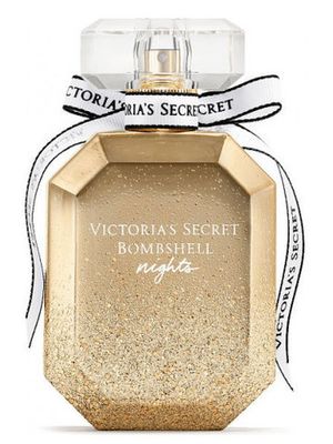 Victoria's Secret Bombshell Nights
