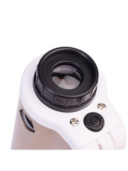 Игрушка Микроскоп для юного биолога (SD662)