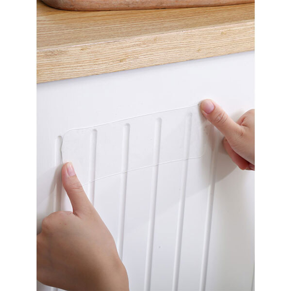 Ведро для мусора, внутр ведро, держатель м/мешков, Foodatlas JAH-541, 6л