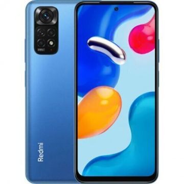 Xiaomi Redmi Note 11S 6/128Gb Twilight Blue (NFC)