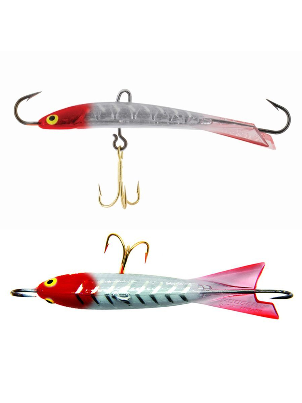 Балансир для зимней рыбалки Tasapaino X-PRO Light, 75мм, 8гр