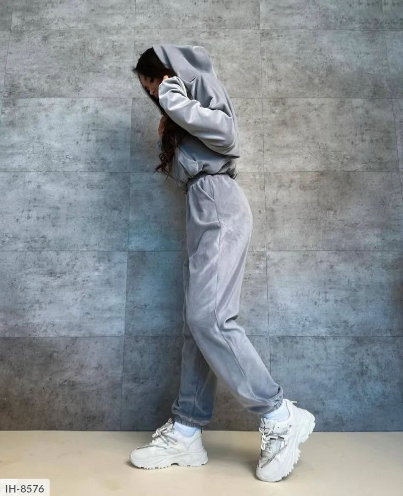 Костюм IH-8570 Фабрика Моды