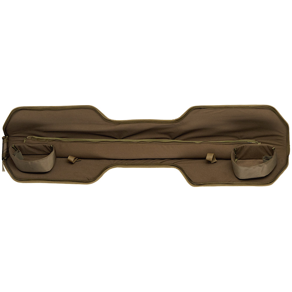 Чехол для удилищ с катушкой Aquatic Ч-30 Жесткий -