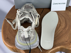 Balenciaga 3XL Sneaker Worn-Out - Light Beige