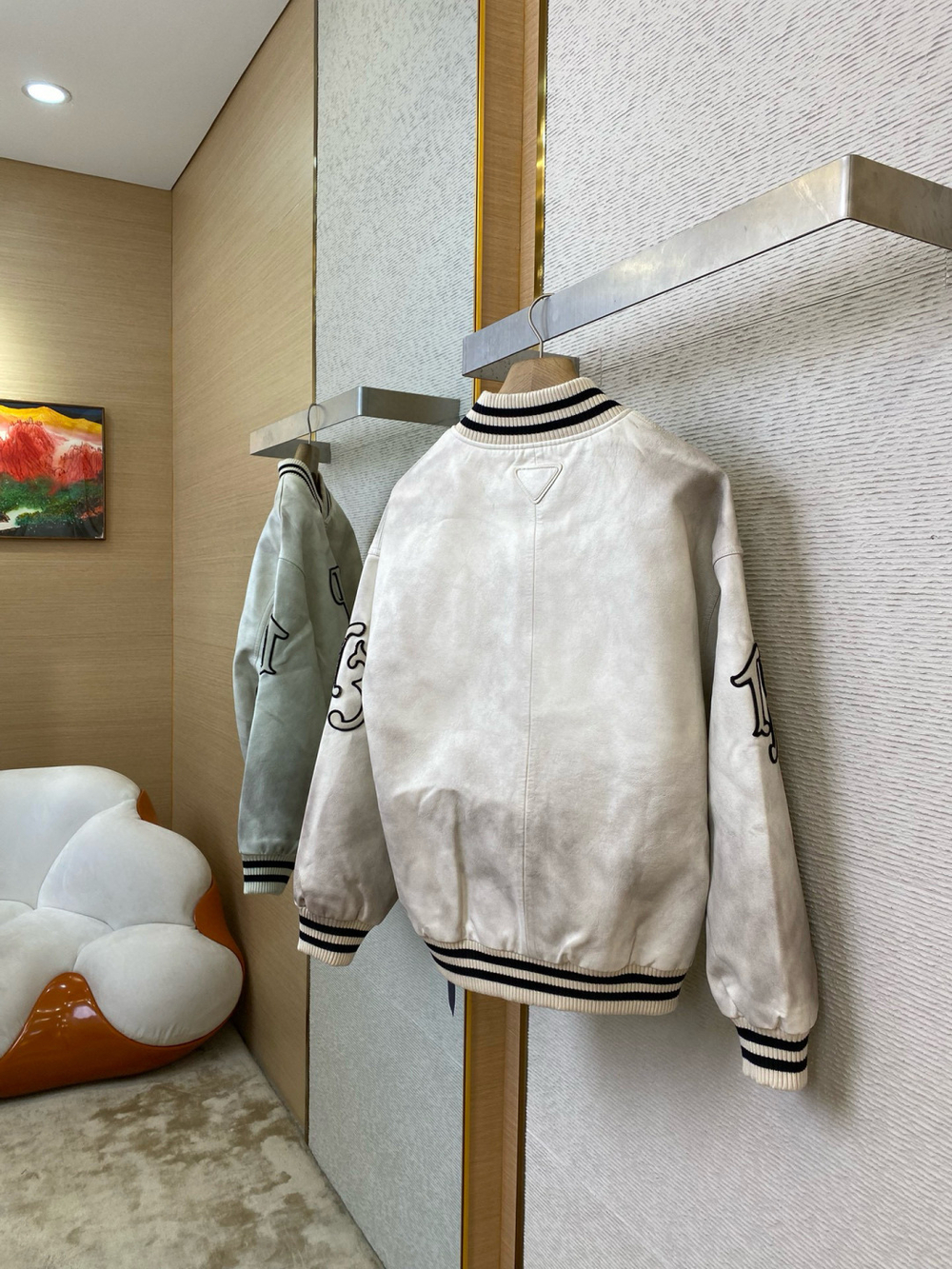 Prada Jacket