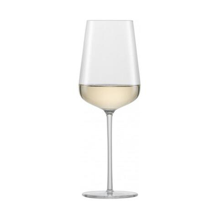Бокал для вина 406 мл хр. стекло VerVino (Verbelle) d 8 см h22,5 см Schott Zwiesel [6]