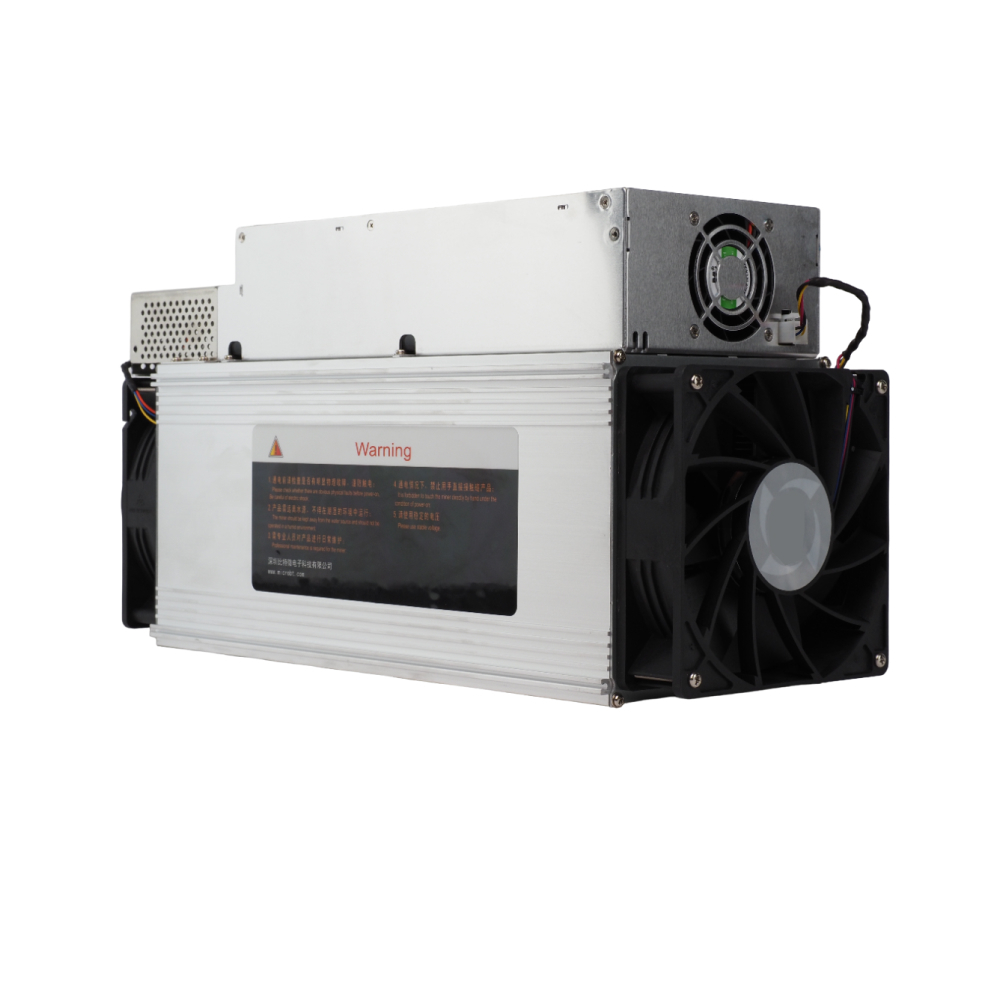 Asic майнер Whatsminer М30S+ 102 TH/s