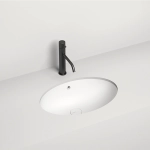 Раковина Salini Callista 1101109G встраиваемая 56,5 см