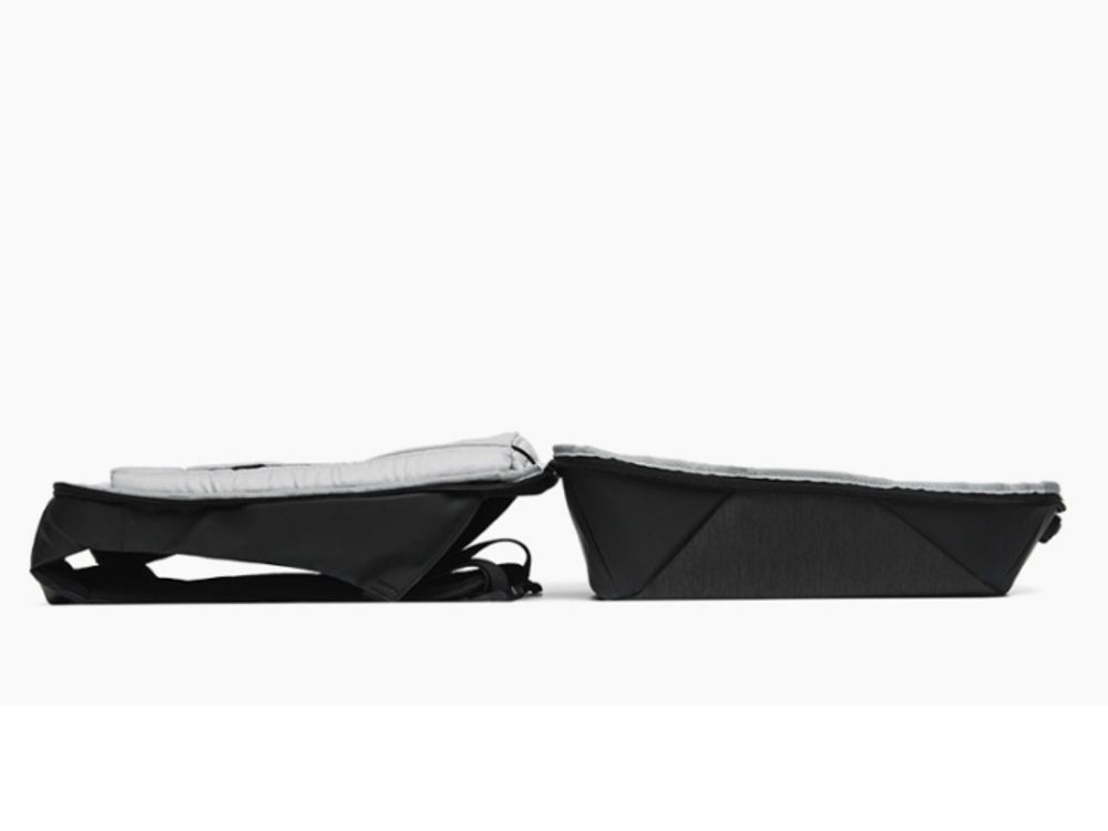 Рюкзак для ноутбука Korin ClickPack Pro