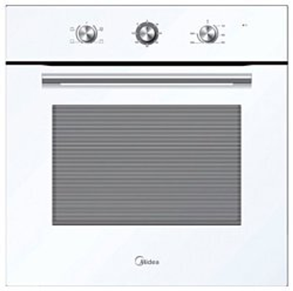 Встраиваемый духовой шкаф MIDEA 65 CME 10004 Wh
